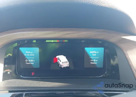 2024 Volkswagen Atlas 2.0T Se W/Technology z USA, uszkodzony, nr VIN 1V2HR2CA3RC538243